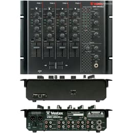 Vestax VCM-004XLu Acessórios De Áudio