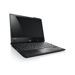Lenovo ThinkPad X230t 12-inch Core i5-3320M - SSD 128 GB - 4GB AZERTY - Belga