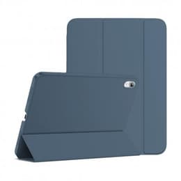 Capa iPad mini 6 - Poliuretano termoplástico (TPU) - Azul