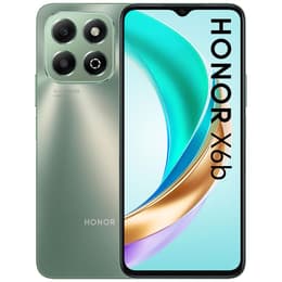 Honor X6b 4G 128GB - Verde - Desbloqueado