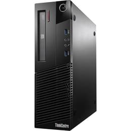 HP ThinkCentre M93P SFF Core i5-4590 3.3 - SSD 256 GB - 8GB