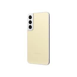 Galaxy S22+ 5G 128GB - Bege - Desbloqueado