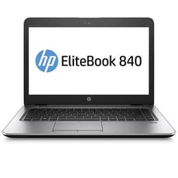 HP EliteBook 840 G3 14-inch (2015) - Core i5-6300U - 16GB - SSD 1000 GB AZERTY - Francês