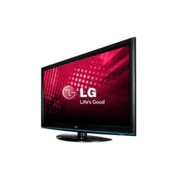 Lg 50,0000-inch 50PQ1000 1365 x 768 TV