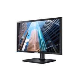 23,6-inch Samsung S24E650 1920 x 1080 LED Monitor Preto