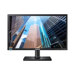 23,6-inch Samsung S24E650 1920 x 1080 LED Monitor Preto