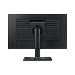 23,6-inch Samsung S24E650 1920 x 1080 LED Monitor Preto