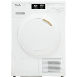 Miele Sèche linge pompe à chaleur Máquina de secar roupa de condensação Frontal