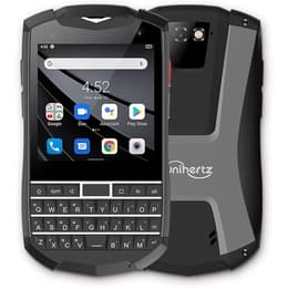 Unihertz Titan Pocket 128GB - Preto - Desbloqueado