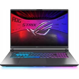 Asus ROG Strix G18 G815LP-S9035 18"-inch - Core Ultra 9 275HX - 32GB - SSD 1 TB NVIDIA GeForce RTX 5070 QWERTY - Inglês