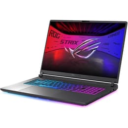 Asus ROG Strix G18 G815LP-S9035 18"-inch - Core Ultra 9 275HX - 32GB - SSD 1 TB NVIDIA GeForce RTX 5070 QWERTY - Inglês