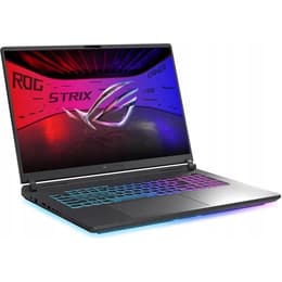 Asus ROG Strix G18 G815LP-S9035 18"-inch - Core Ultra 9 275HX - 32GB - SSD 1 TB NVIDIA GeForce RTX 5070 QWERTY - Inglês
