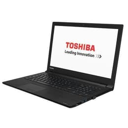 Toshiba Satellite Pro R50 15-inch (2014) - Celeron 3215U - 4GB - HDD 500 GB AZERTY - Francês