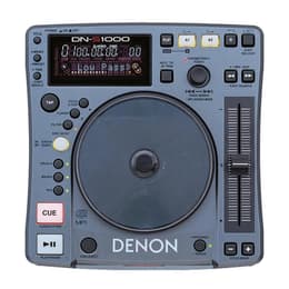 Denon DN-S1000 Cd Deck