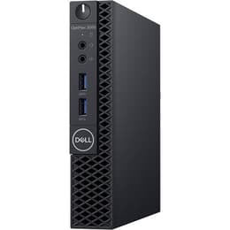 Dell OptiPlex 3060 Micro Core i5-8500T 2.1 - SSD 512 GB - 16GB
