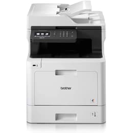 Brother DCP-L8410CDW Laser cor