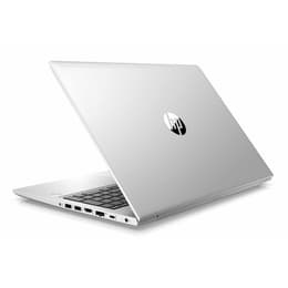 HP ProBook 450 G7 15-inch (2019) - Core i5 - Gen 10 (U) - 8GB - SSD 256 GB QWERTZ - Alemão