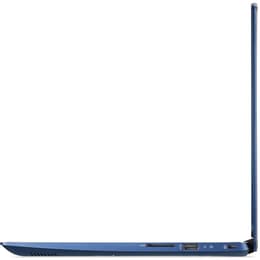 Acer Swift SF314-56-36L1 14-inch (2018) - Core i3-8145U - 8GB - SSD 256 GB AZERTY - Francês