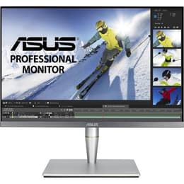 24,1-inch Asus ProArt PA24AC 1920x1200 LCD Monitor Prateado/Preto