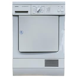 Siemens WTXL2100FF Máquina de secar roupa de condensação Frontal