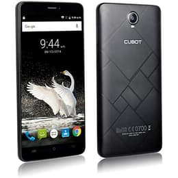 Cubot Max 32GB - Preto - Desbloqueado