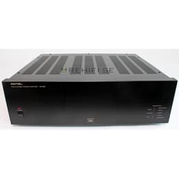 Rotel RB-985 Amplificadores De Som