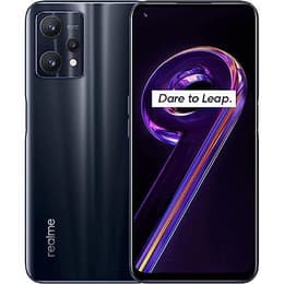 Realme 9 Pro+ 256GB - Preto - Desbloqueado