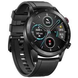 Smart Watch Honor GPS MagicWatch 2 46mm - Preto