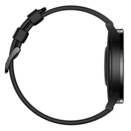 Smart Watch Honor GPS MagicWatch 2 46mm - Preto