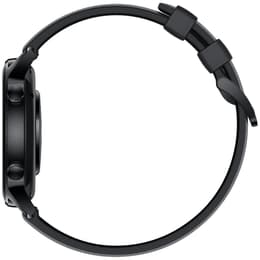 Smart Watch Honor GPS MagicWatch 2 46mm - Preto
