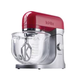 Kenwood KMX50 5,0000L Vermelho Robots De Cozinha