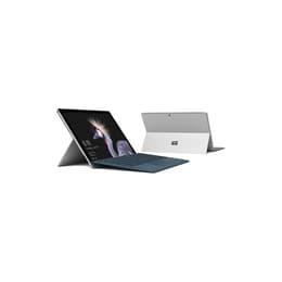Microsoft Surface Pro 5 12-inch Core i5-7300U - SSD 128 GB - 8GB QWERTY - Inglês