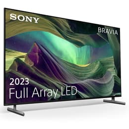 Sony 65,0000-inch Bravia KD-65X85L 3840x2160 TV