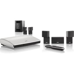 Soundbar Bose Lifestyle T20 - Preto
