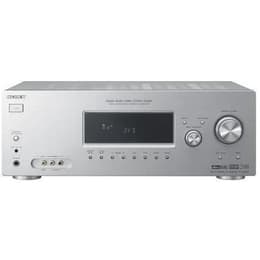 Sony STR-DG500 Amplificadores De Som