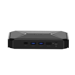 Chuwi HeroBox Celeron N4100 1,1 GHz - SSD 256 GB - 8GB