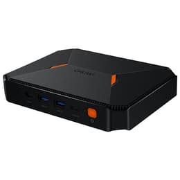 Chuwi HeroBox Celeron N4100 1,1 GHz - SSD 256 GB - 8GB