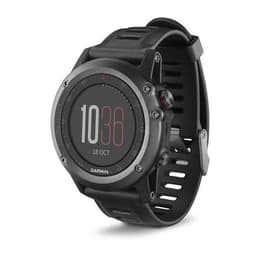 Garmin Smart Watch Fenix 3 GPS - Preto