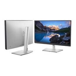 32-inch Dell UltraSharp UP3221Q 3840 x 2160 LCD Monitor Preto