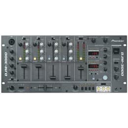 Pioneer DJM-3000 Acessórios De Áudio