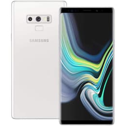 Galaxy Note9 128GB - Branco - Desbloqueado