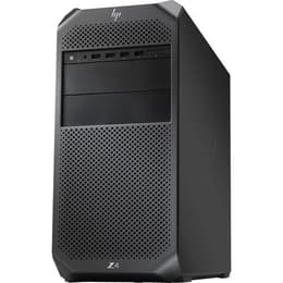 HP Z4 G4 WorkStation Core i7-7800X 3.5 - SSD 256 GB - 16GB