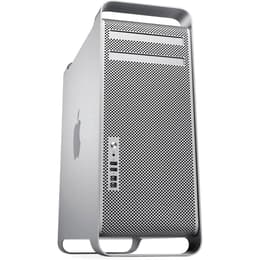 Mac Pro (Março 2009) Xeon 2,26 GHz - SSD 1000 GB + HDD 4 TB - 32GB