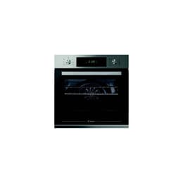 Convecção natural Candy FCM665X Forno
