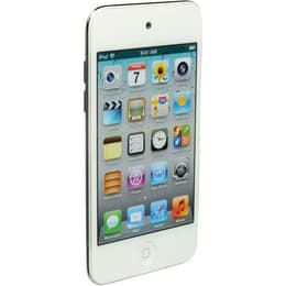 Apple iPod Touch 4 Leitor De Mp3 & Mp4 16GB- Branco