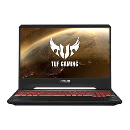 Asus TUF Gaming FX505DY 15-inch (2018) - Ryzen 5 - 3000 Series (H) - 8GB - SSD 512 GB AZERTY - Francês