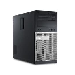 Dell OptiPlex 7010 MT 19" Core i5 3,2 GHz - HDD 500 GB - 8 GB