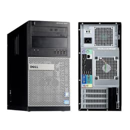 Dell OptiPlex 7010 MT 19" Core i5 3,2 GHz - HDD 500 GB - 8 GB