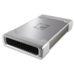 Western Digital WDE1U4000 Disco Rígido Externo - HDD 400 GB USB