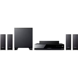 Soundbar Sony BDV-E370 - Preto